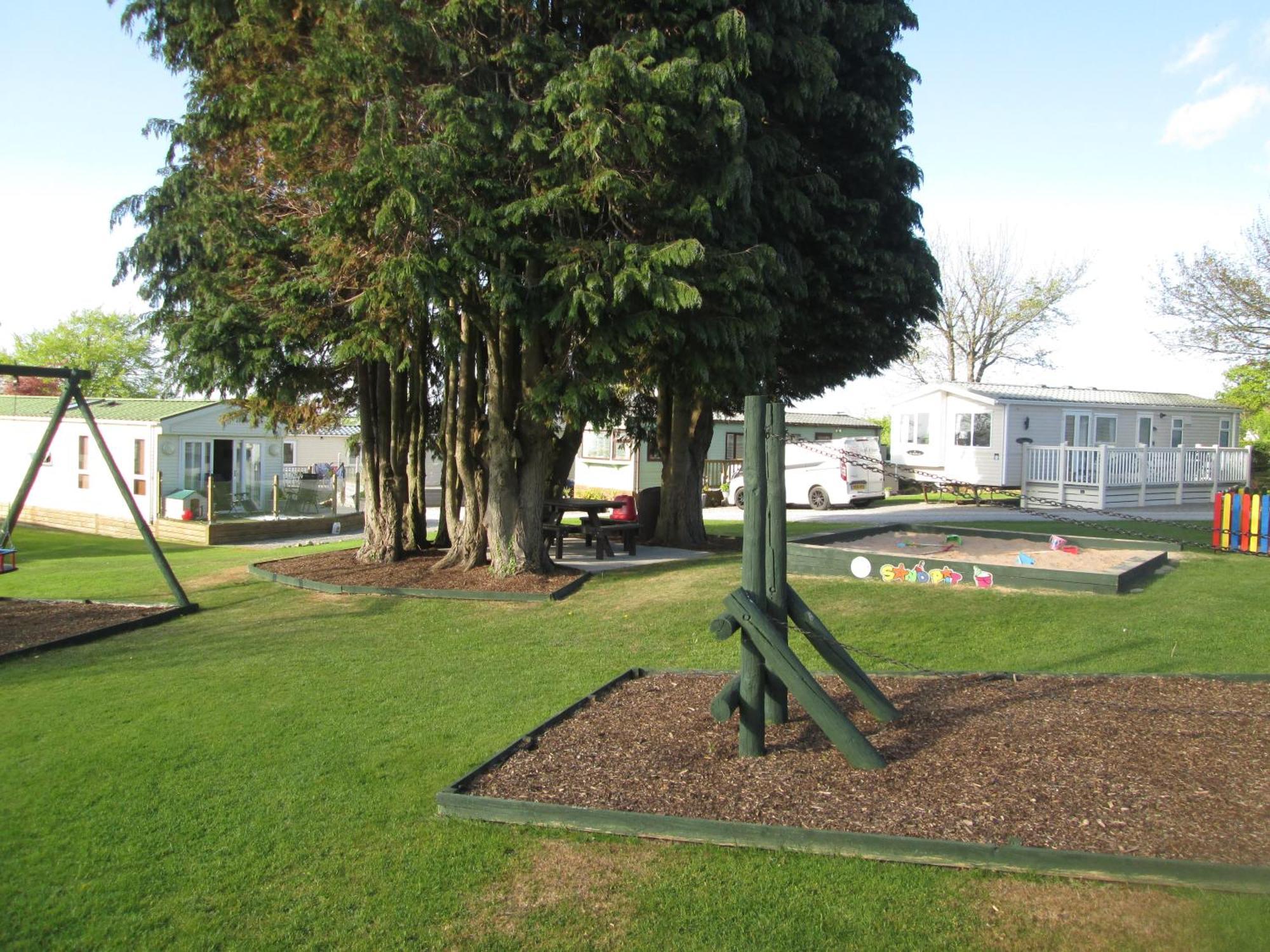 27 The Beeches, Gilcrux, Nr Cockermouth, Cumbria Hotel Buitenkant foto