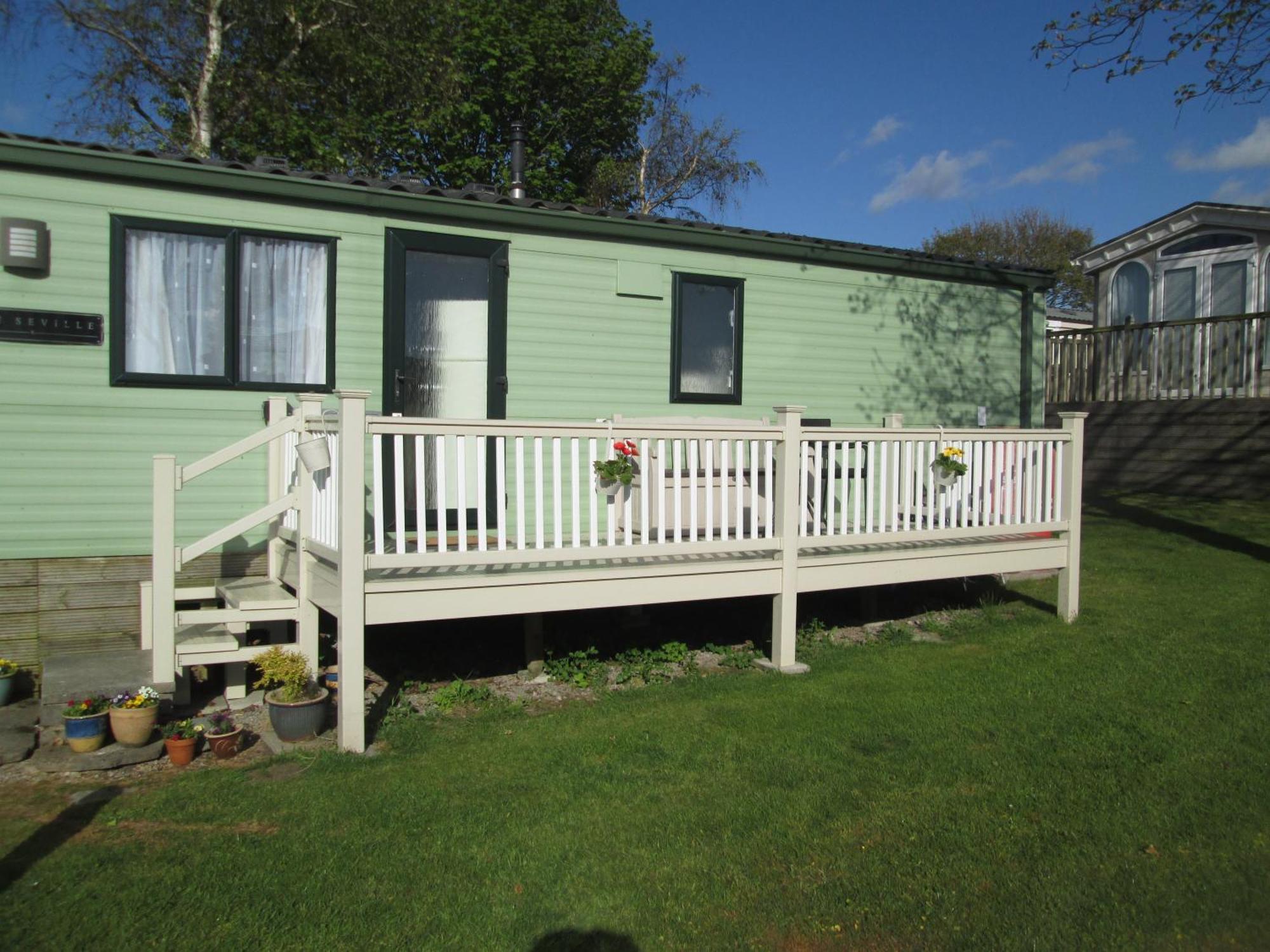 27 The Beeches, Gilcrux, Nr Cockermouth, Cumbria Hotel Buitenkant foto