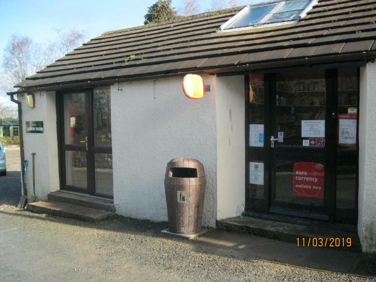27 The Beeches, Gilcrux, Nr Cockermouth, Cumbria Hotel Buitenkant foto
