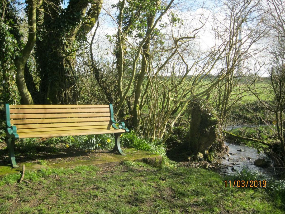 27 The Beeches, Gilcrux, Nr Cockermouth, Cumbria Hotel Buitenkant foto