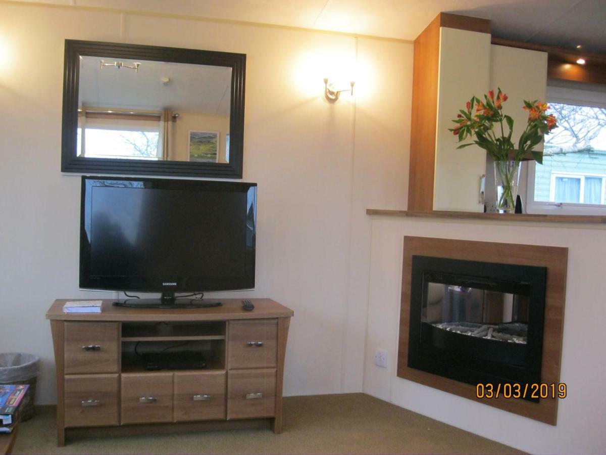 27 The Beeches, Gilcrux, Nr Cockermouth, Cumbria Hotel Buitenkant foto