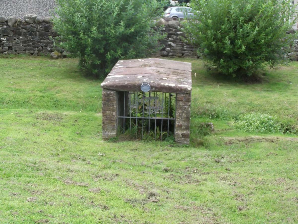27 The Beeches, Gilcrux, Nr Cockermouth, Cumbria Hotel Buitenkant foto
